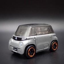 2020-2025 CITROEN AMI ELECTRIC