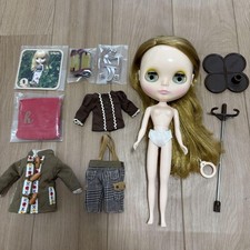 Blythe / Neo Blythe Puppe /