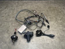 VW T4 Bus Tempomat GRA Komplett Kabelbaum Steuergerät Lenkstockschalter #34859