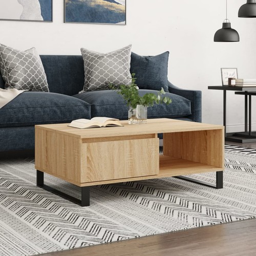 Couchtisch 90x60x35 - , cm