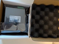 Wachendorff Ethernet Switch 5-Port ETH5W50K – Neu OVP Industrie-Netzwerk