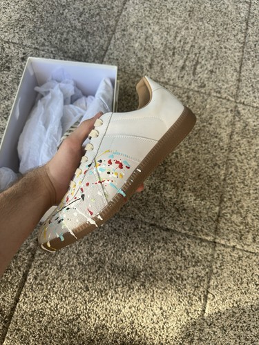 Maison margiela replica herren - maison,