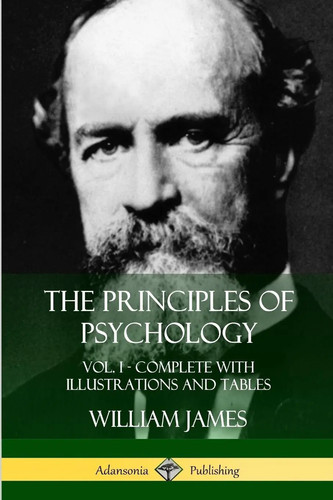 The principles psychology - the,