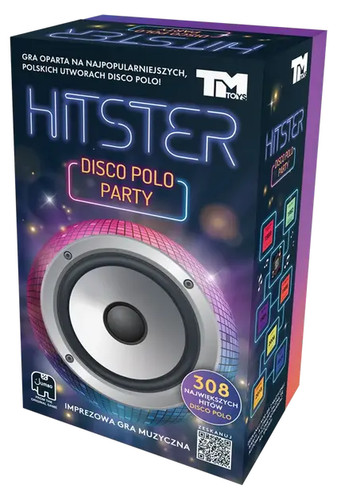 5908273001296 hitster disco - 5908273001296, hitster.