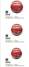 Molten Basketball BGR
