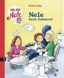 Ich bin nele - nele,