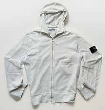 Stone Island Zip Hoodie Große