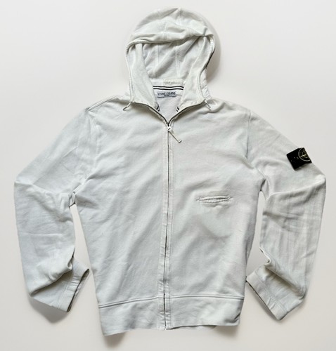 Stone island zip - island,