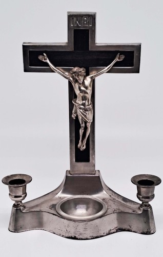 Altar kreuz kirche jesus - altar,