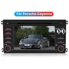 7” 2Din GPS Autoradio Navi