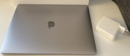 Apple macbook pro - macbook, 2016