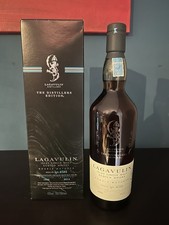Lagavulin Distillers Edition