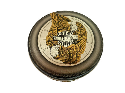 Zippo feuerzeug harley - zippo,