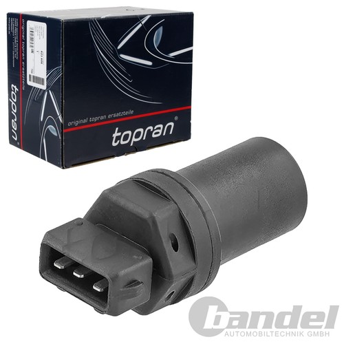Topran tachosensor wegstrecke - topran,