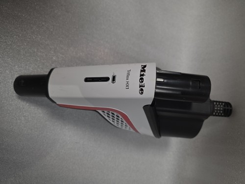 Miele triflex hx1 ersatzteile - triflex, hx1-