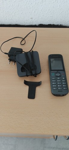 Elmeg d132 dect systemtelefon - elmeg, dect-systemtelefon