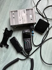 Sepura SRG3900 Set HBC2 Tetra