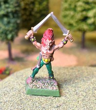 Waldelfen Champion Wood Elves