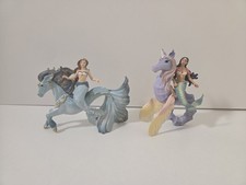 Schleich Bayala 70594+70557