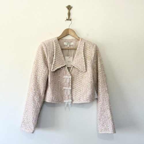 Sister jane dream - boucle, crop