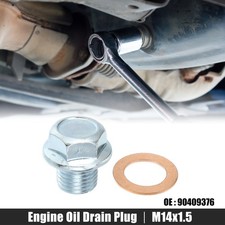 Motor Öl Ablass Schraube