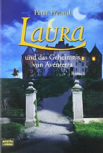 Laura und das - , von