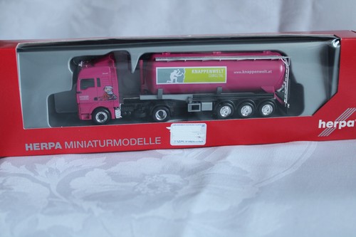 Herpa steyr sta xlx - steyr,