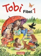 Tobi - Bisherige Ausgabe: Fibel 1: Leselehrgang: Leseleh... | Buch | Zustand gut