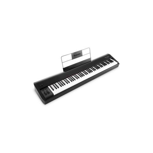 Audio hammer usb midi - m-audio, 88