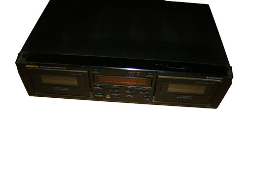 Onkyo rw311 dolby - onkyo, ta-rw311