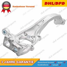 Achsschenkel Radaufhängung Vorne Rechts Für Audi A4 B8 8K Q5 8RB 8K0407254AB DE