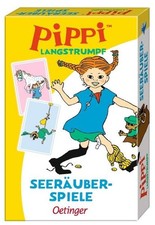 Pippi Langstrumpf