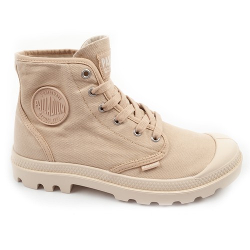 Palladium pampa herren - palladium,