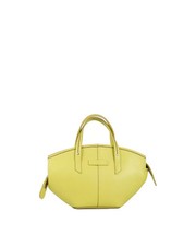Nerz Handtasche klein Sunrise