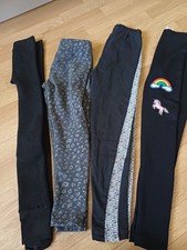 Thermoleggings 134 140