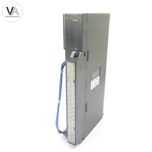 Mitsubishi melsec ay10a plc - mitsubishi,