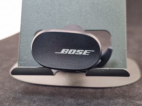 Bose quietcomfort earbuds - bose,