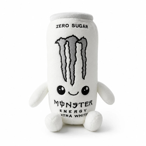 Monster energy drink - energy,