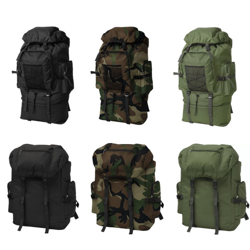 Armee style rucksack - armee-style,