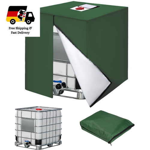 Ibc tank abdeckung 420d - ibc,