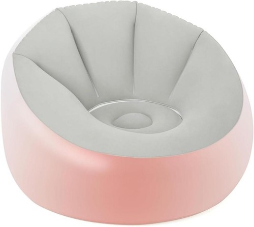 Aufblasbarer luftsessel mit - aufblasbarer,