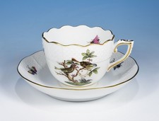 Herend "Rothschild 711 RO"