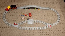10874 Lego Duplo Eisenbahn +