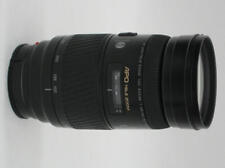 MINOLTA AF APO Tele Zoom 100-400mm F4 - Gute Kondition