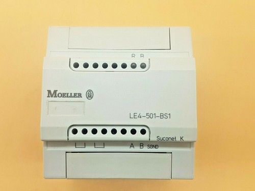Moeller le4 501 bs1 - moeller, le4-501-bs1
