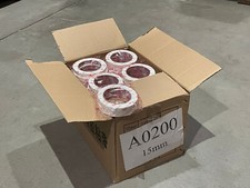 96x Restposten 15mm