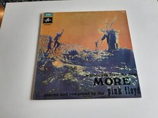 Vinyl Sammlung Hier LP