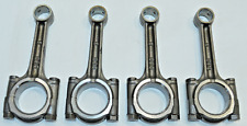 SUZUKI GSX-R 1100 GV73C PLEUEL KURBELWELLENPLEUEL PLEUELSTANGEN MOTOR 4 STÜCK