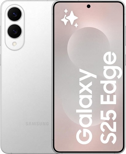 Handy samsung galaxy s25 edge - handy,