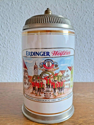 Original erdinger weißbier - original,